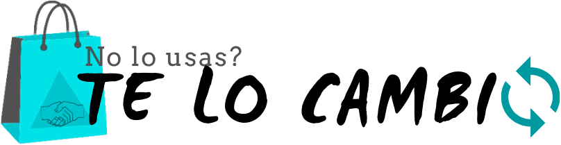 Te lo Cambio